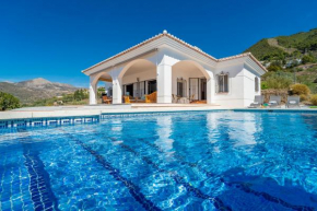 Casa Hyam, Alcaucin